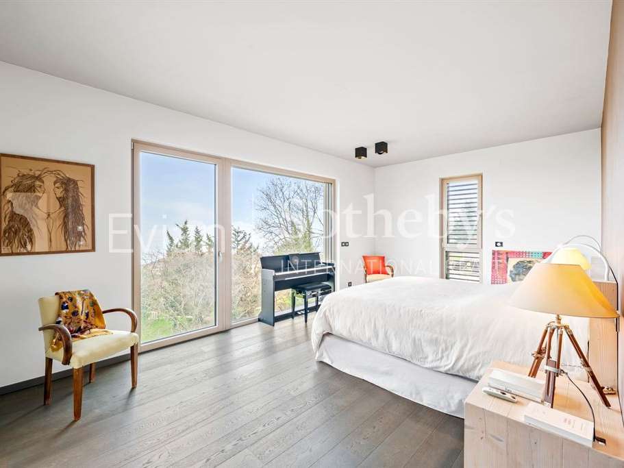 House Évian-les-Bains