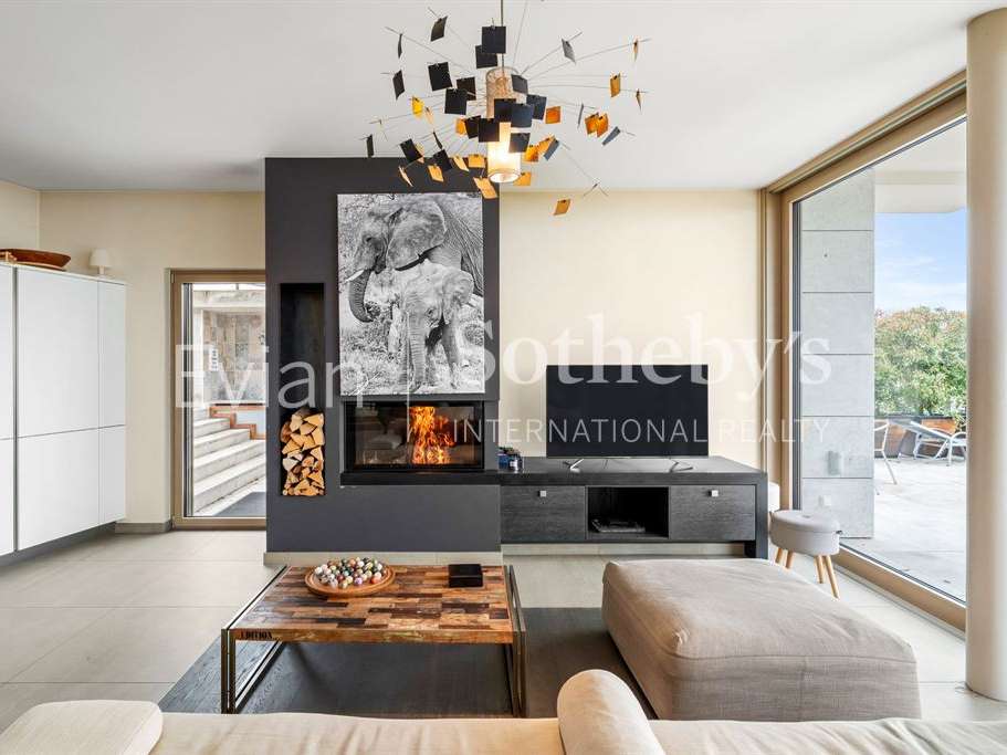 House Évian-les-Bains