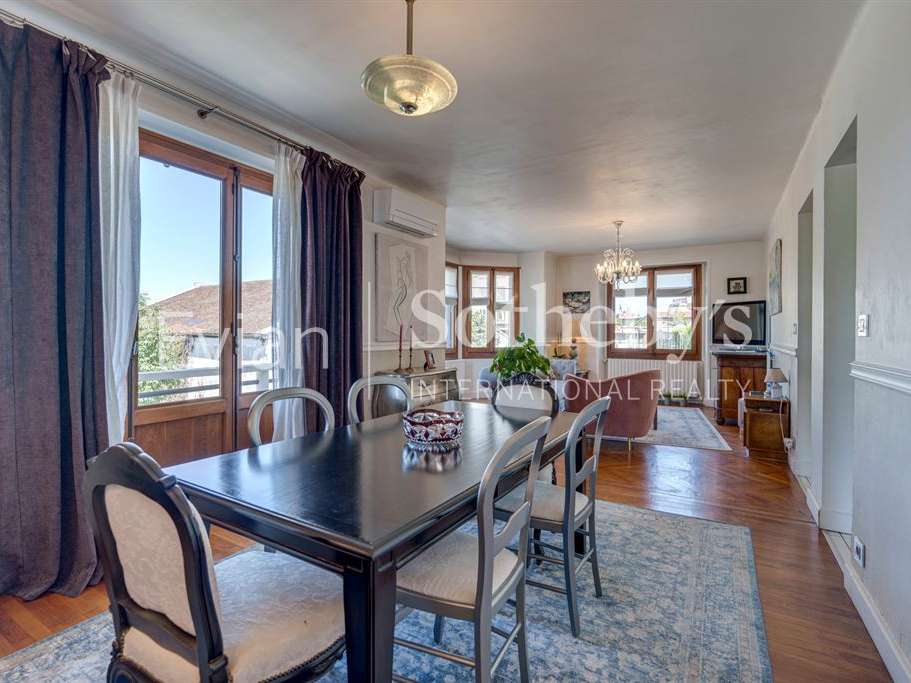 House Évian-les-Bains