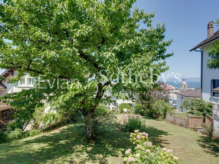 House Évian-les-Bains - 4 bedrooms - 155m²