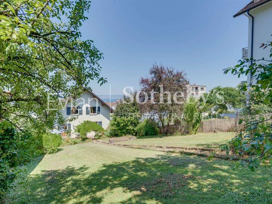 House Évian-les-Bains