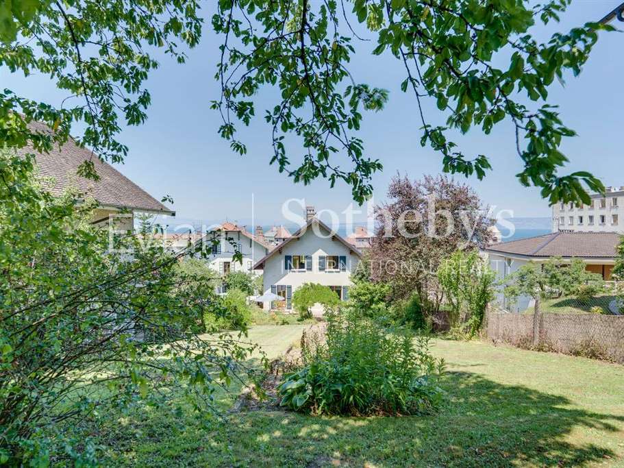 House Évian-les-Bains