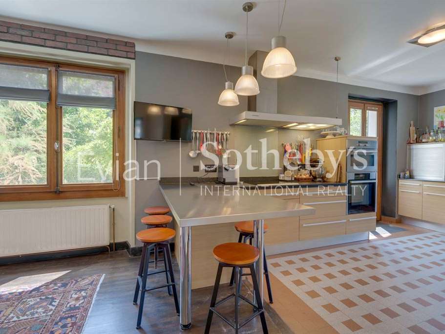 House Évian-les-Bains