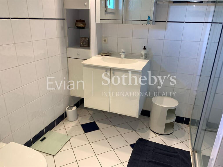 House Évian-les-Bains - 3 bedrooms - 142m²