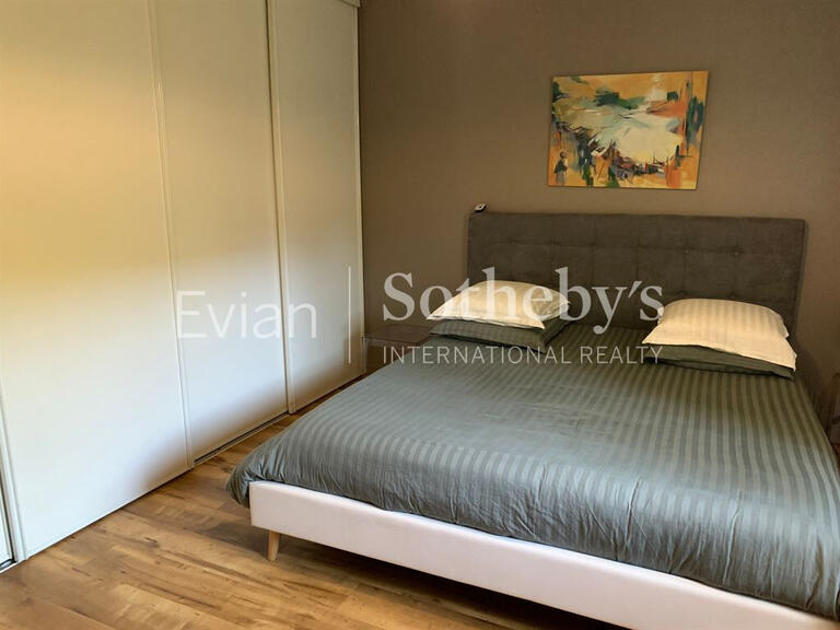 House Évian-les-Bains - 3 bedrooms - 142m²