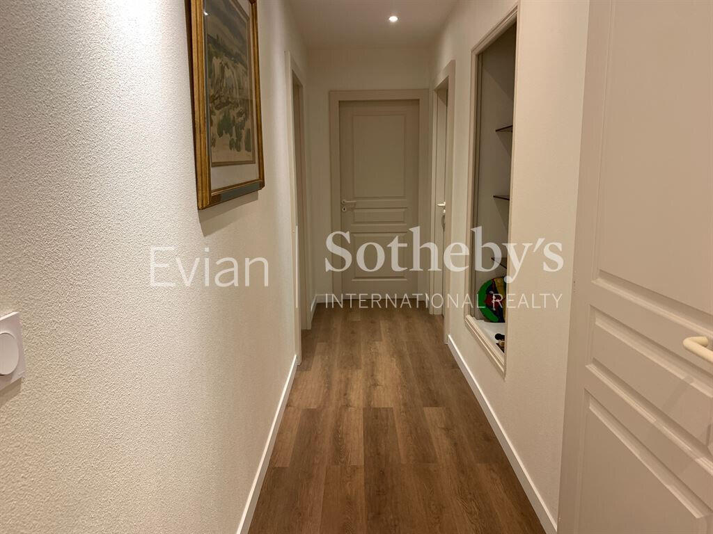 House Évian-les-Bains