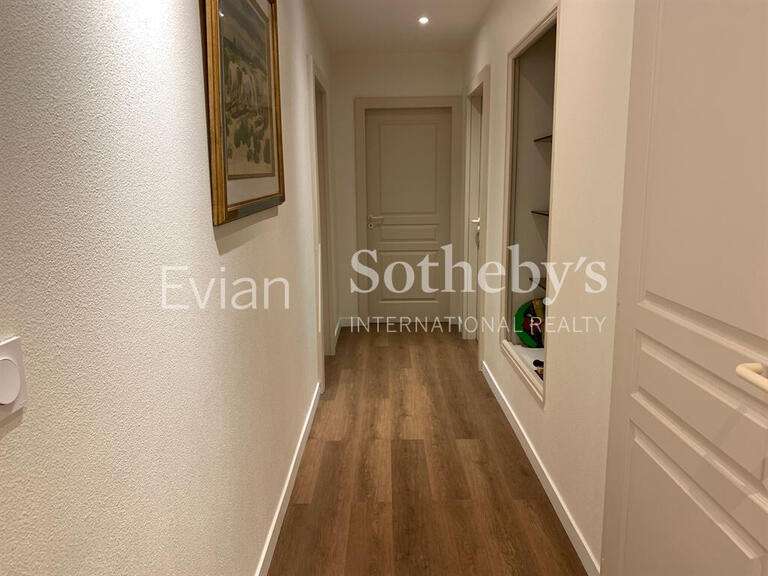 House Évian-les-Bains - 3 bedrooms - 142m²
