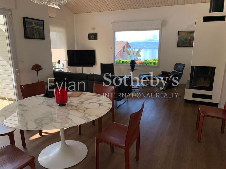 House Évian-les-Bains - 3 bedrooms - 142m²