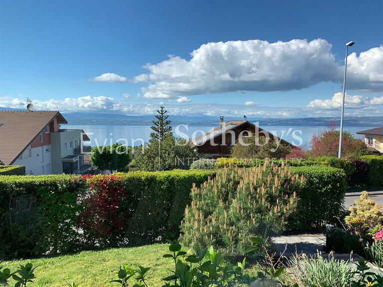 House Évian-les-Bains - 3 bedrooms - 142m²