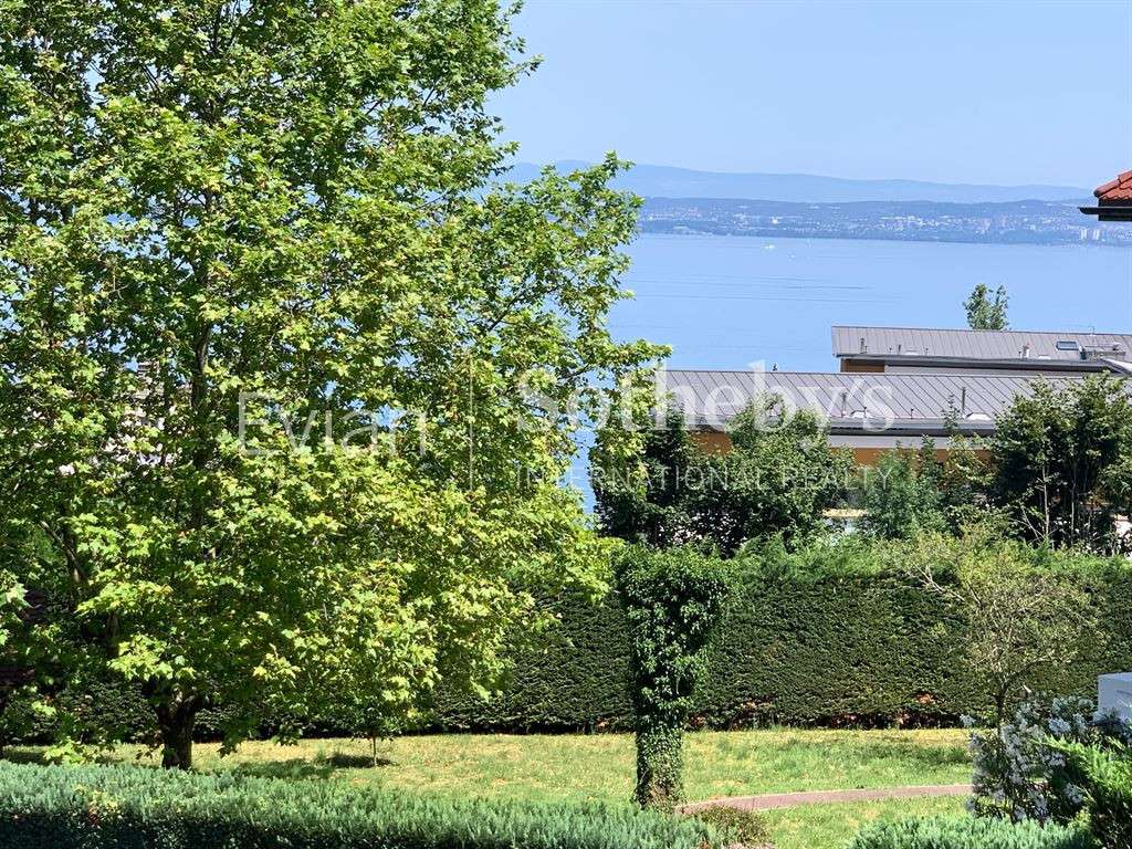 House Évian-les-Bains