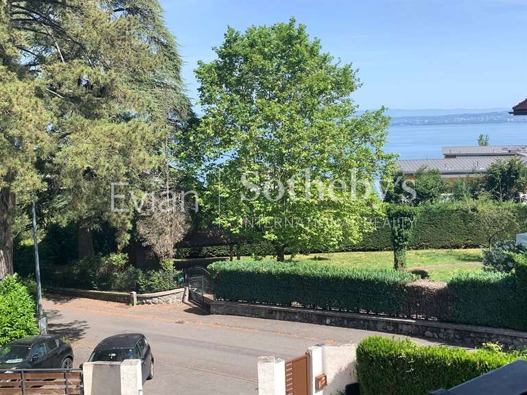 Maison Évian-les-Bains - 3 chambres - 180m²