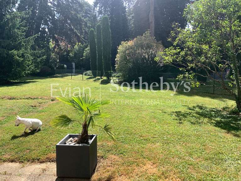 Maison Évian-les-Bains - 3 chambres - 180m²