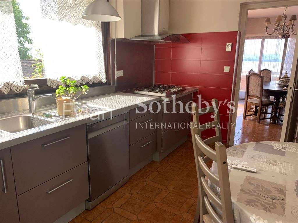 House Évian-les-Bains