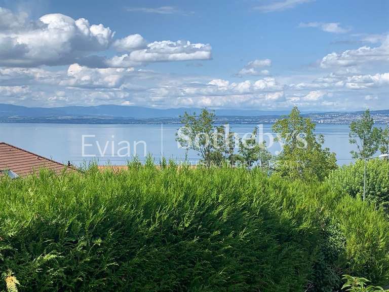 House Évian-les-Bains - 6 bedrooms - 243m²