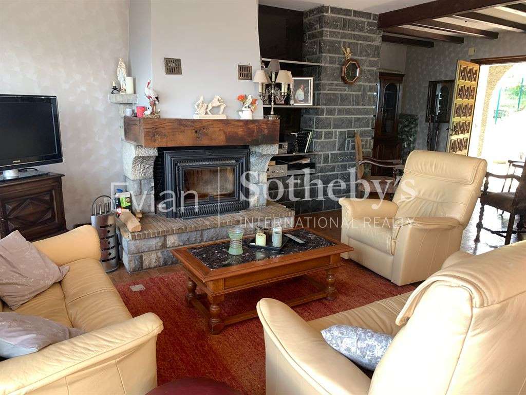 House Évian-les-Bains