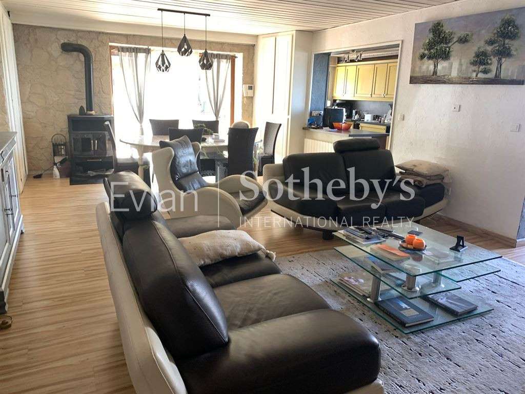 House Évian-les-Bains