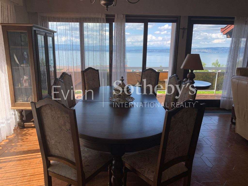 House Évian-les-Bains