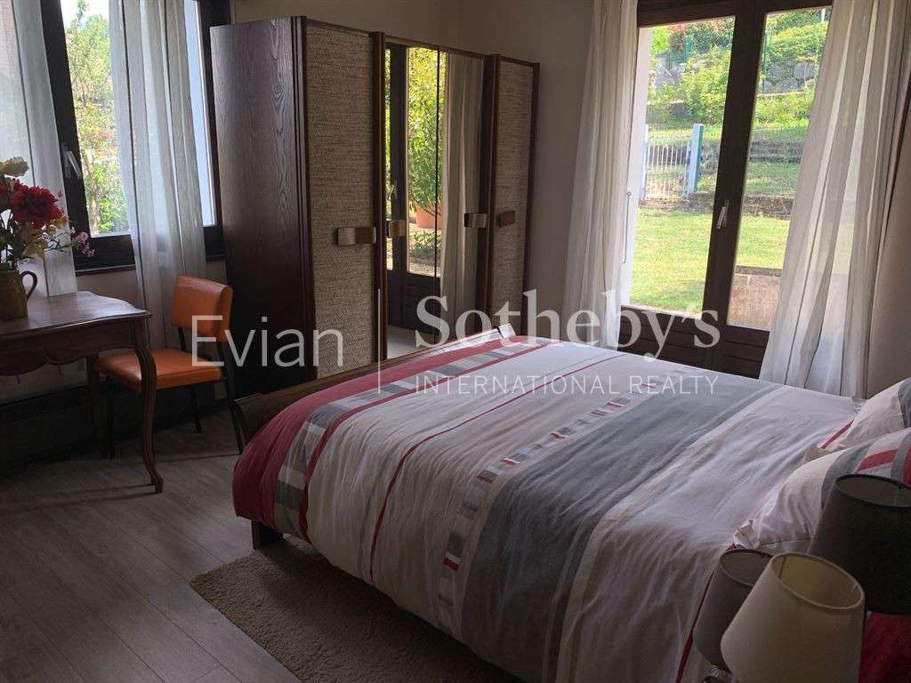 House Évian-les-Bains