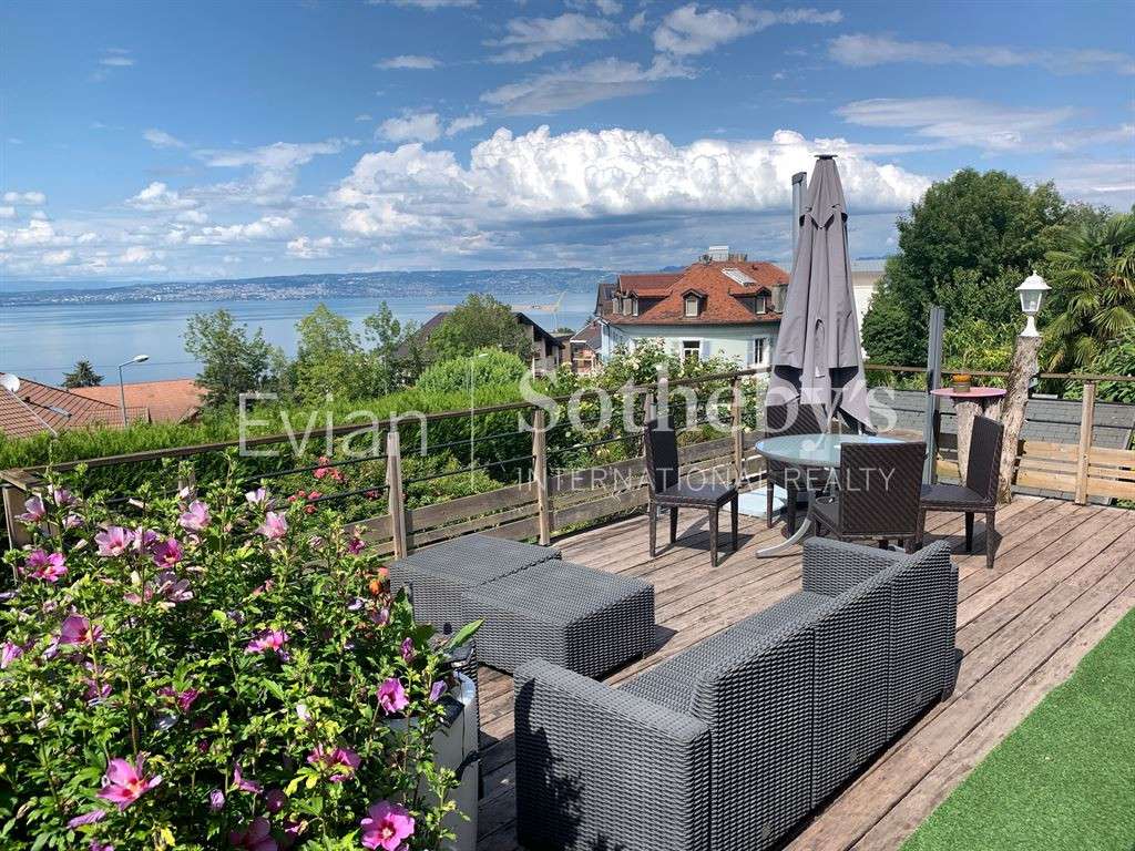 House Évian-les-Bains