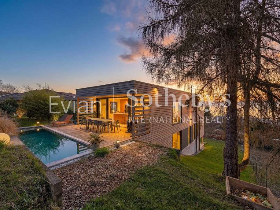 House Évian-les-Bains