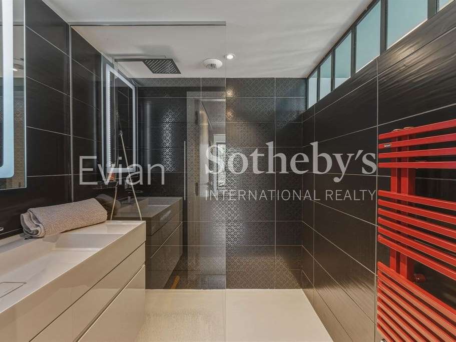 House Évian-les-Bains