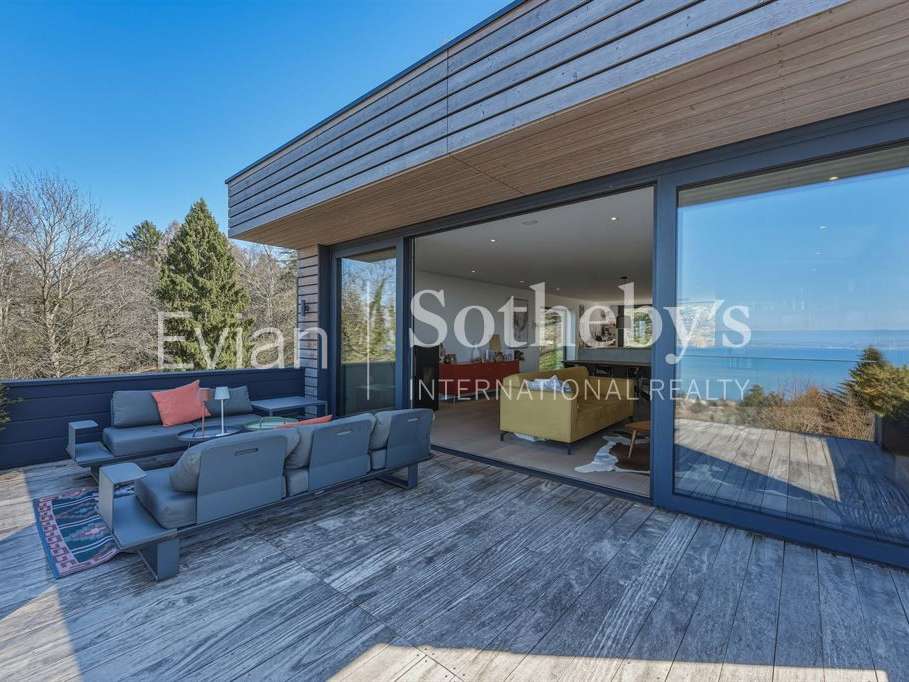 House Évian-les-Bains