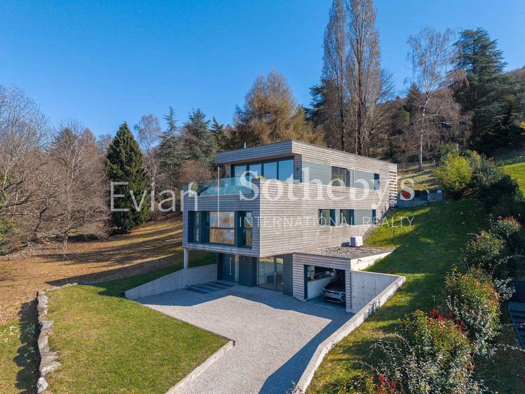 Maison Évian-les-Bains