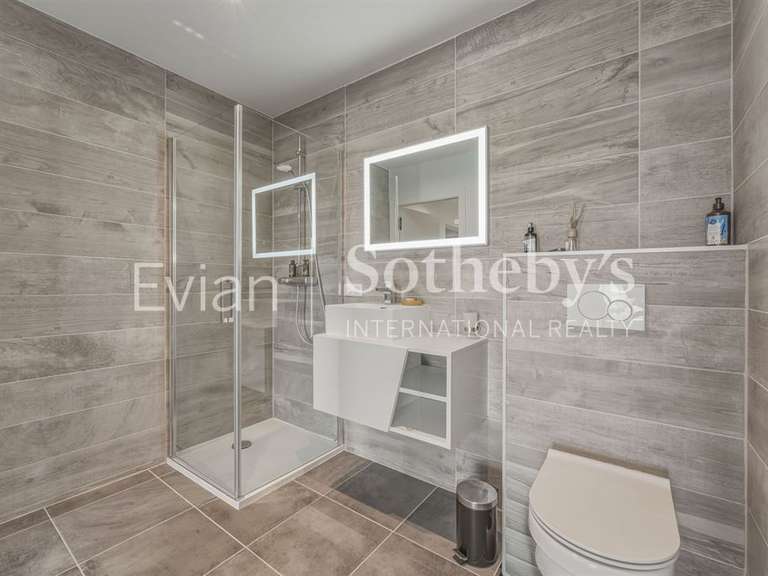 House Évian-les-Bains - 4 bedrooms - 216m²