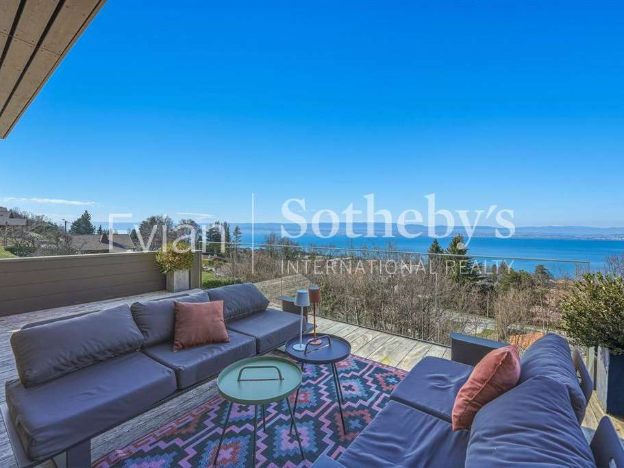 House Évian-les-Bains