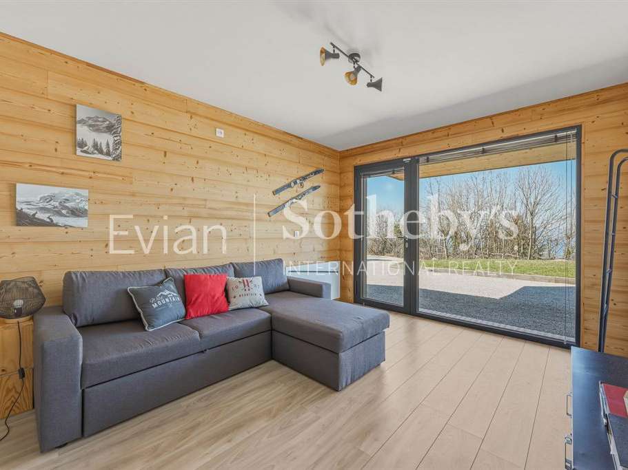 House Évian-les-Bains