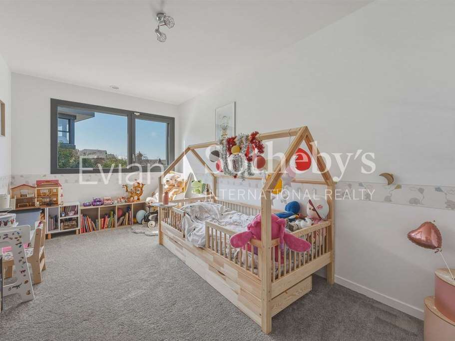 House Évian-les-Bains