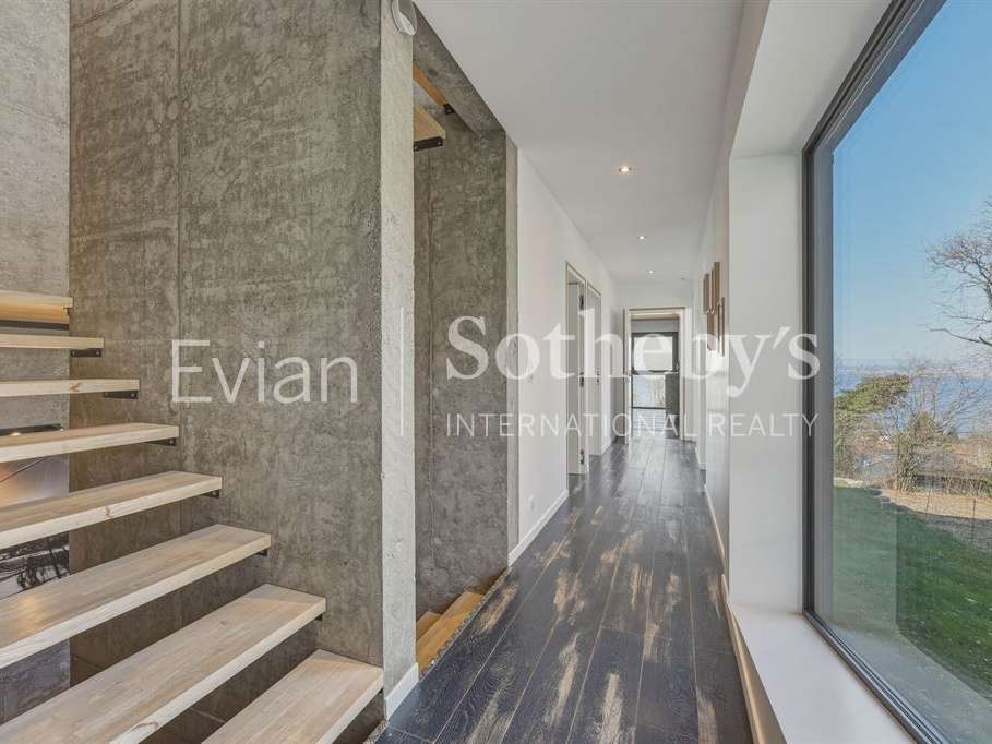 House Évian-les-Bains