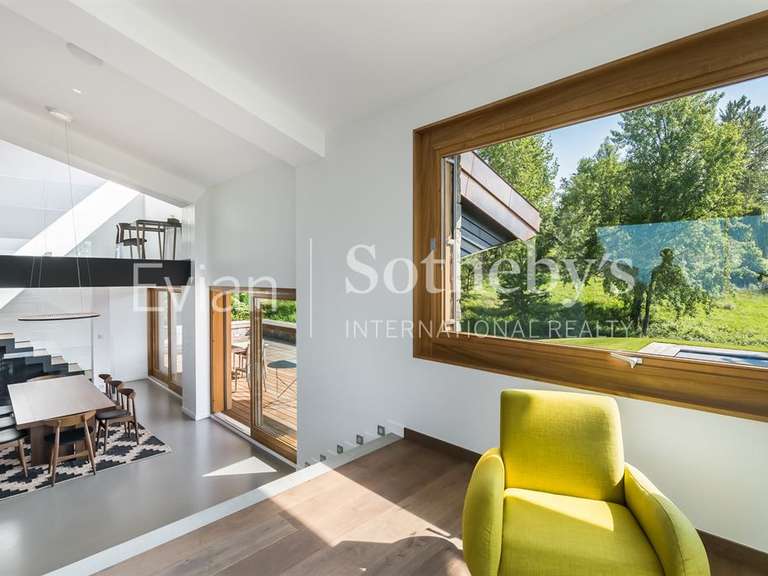 Maison Évian-les-Bains - 6 chambres - 266m²