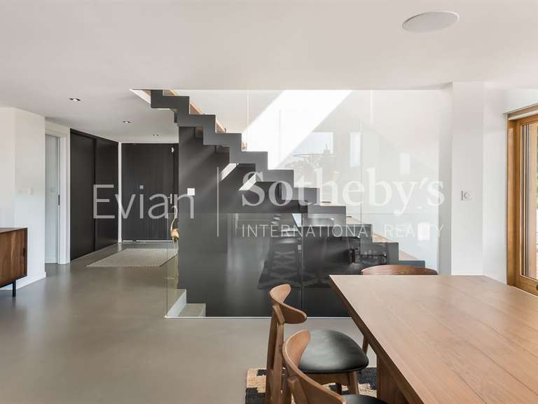 Maison Évian-les-Bains - 6 chambres - 266m²