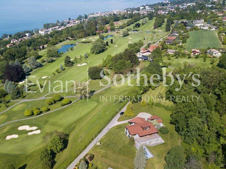 Maison Évian-les-Bains