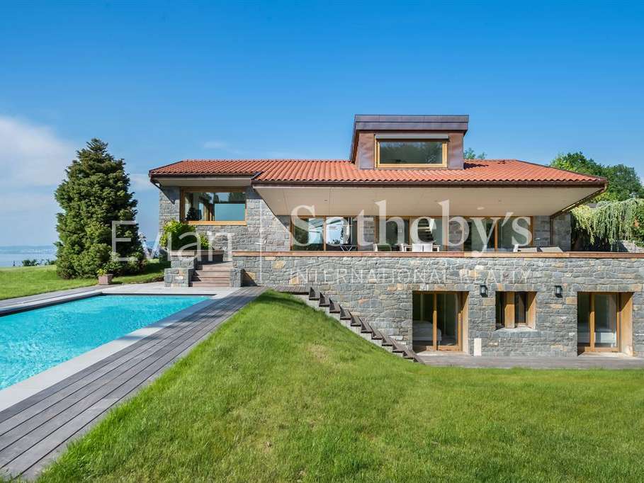 Maison Évian-les-Bains