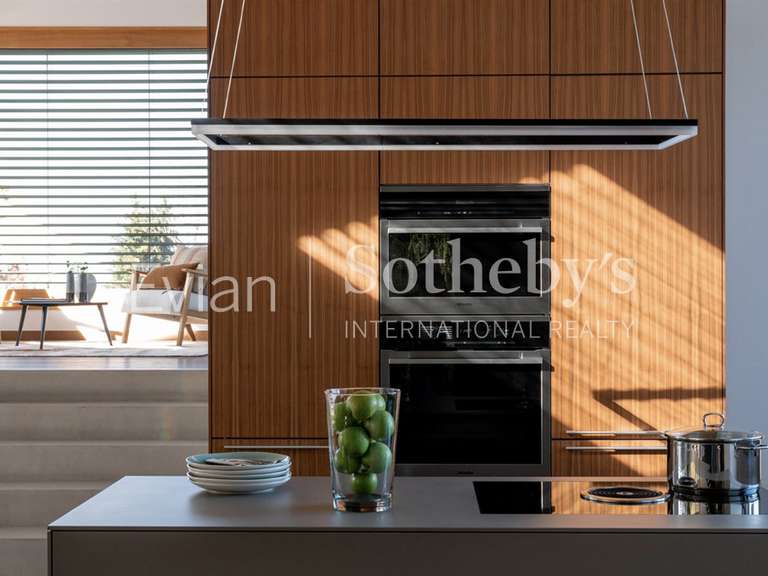 Maison Évian-les-Bains - 6 chambres - 266m²