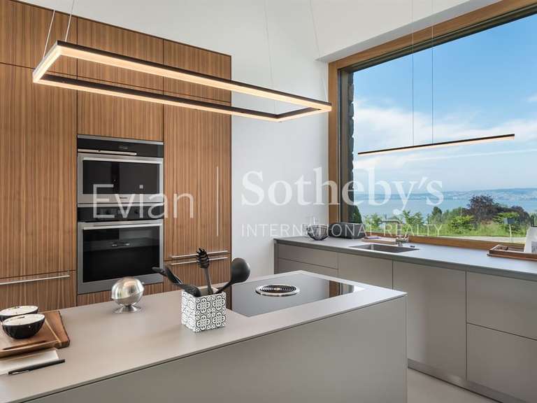 Maison Évian-les-Bains - 6 chambres - 266m²