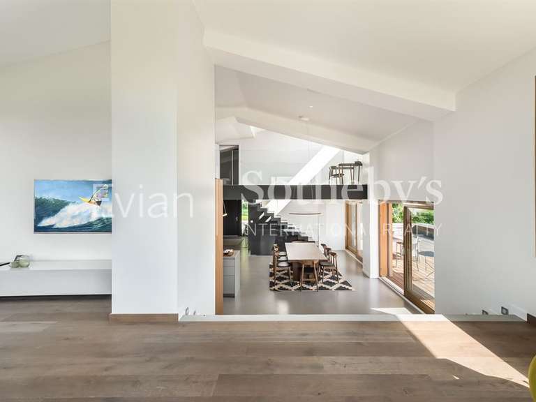 Maison Évian-les-Bains - 6 chambres - 266m²