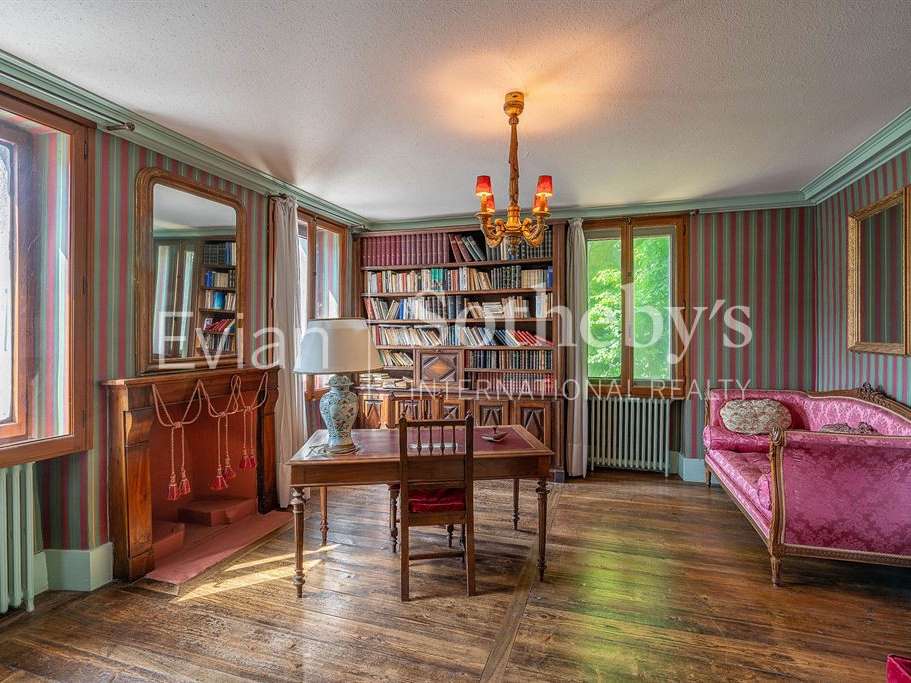 Maison Évian-les-Bains