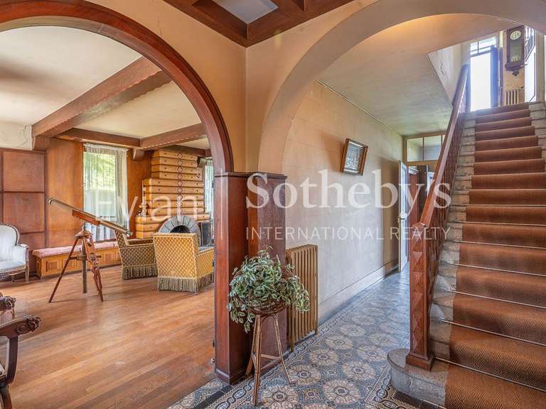 House Évian-les-Bains - 6 bedrooms - 445m²