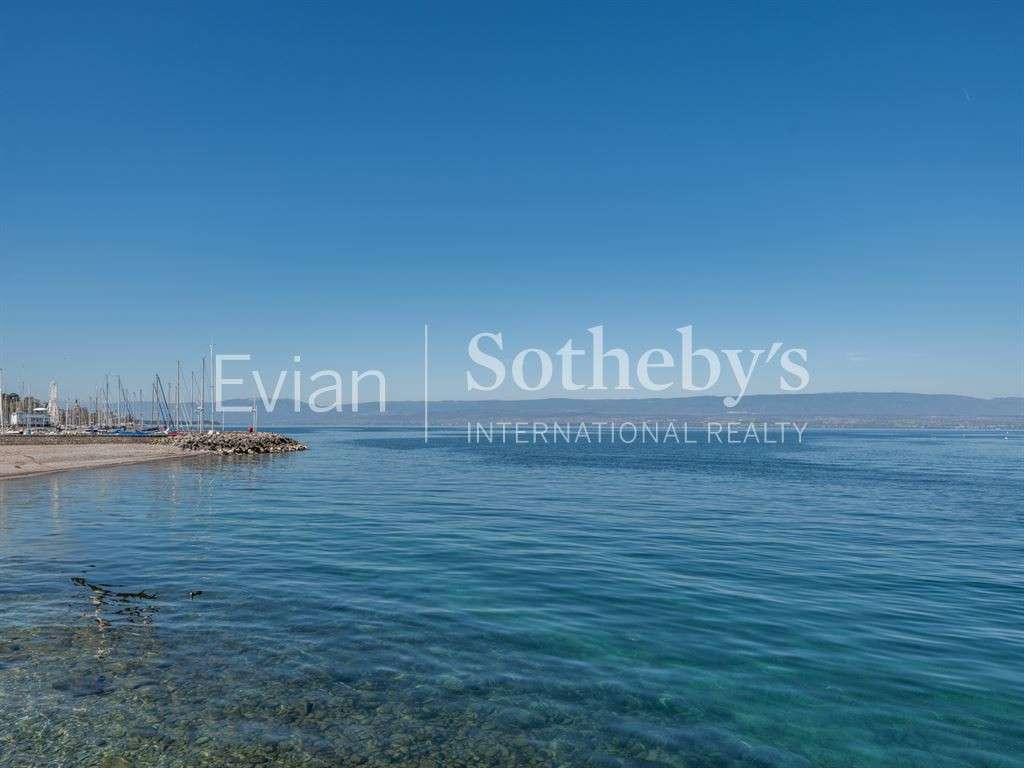 Maison Évian-les-Bains