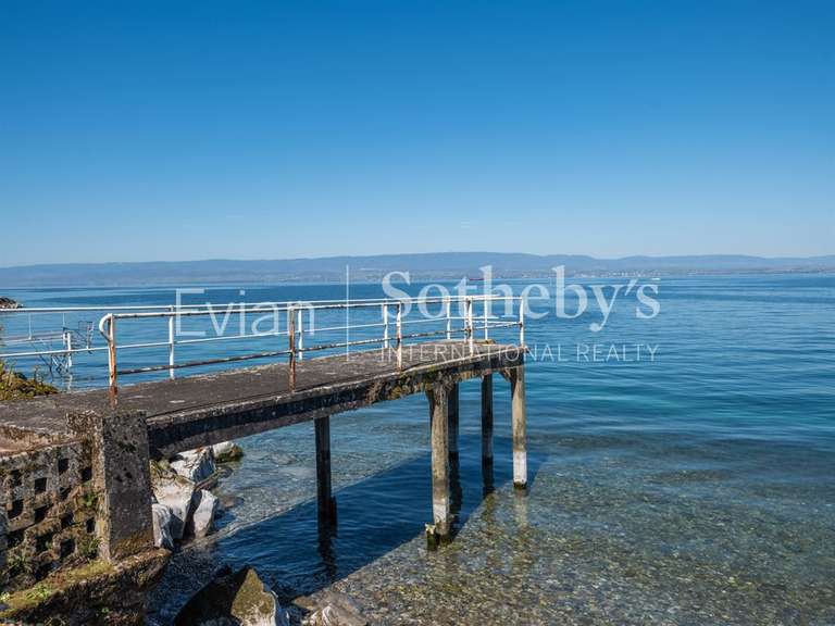 House Évian-les-Bains - 6 bedrooms - 445m²