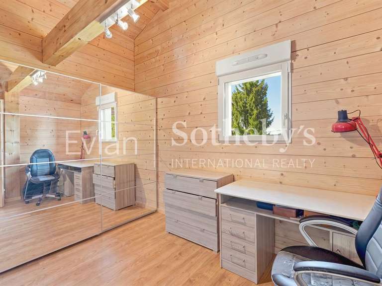 Maison Évian-les-Bains - 6 chambres - 228m²