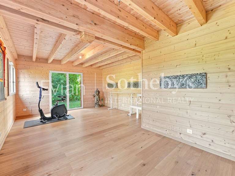 Maison Évian-les-Bains - 6 chambres - 228m²