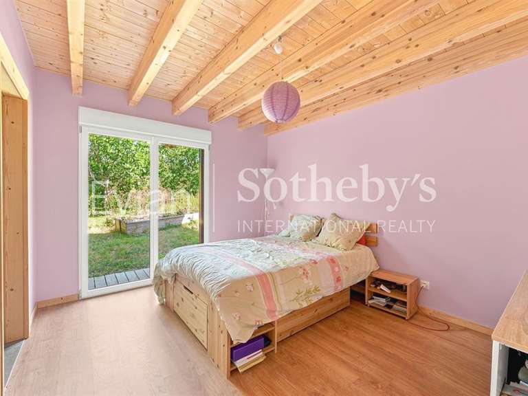 Maison Évian-les-Bains - 6 chambres - 228m²