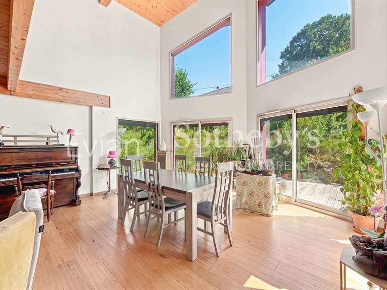 Maison Évian-les-Bains - 6 chambres - 228m²
