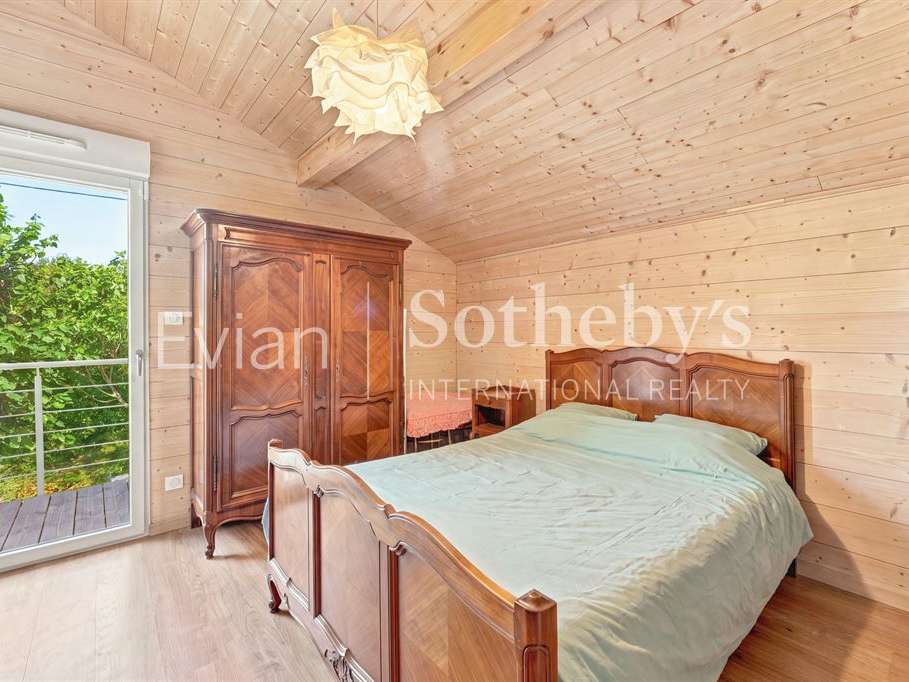 Maison Évian-les-Bains