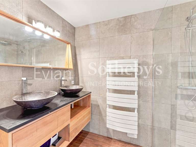 Maison Évian-les-Bains - 6 chambres - 228m²