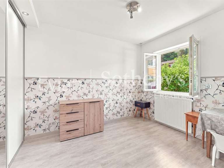 Maison Évian-les-Bains - 3 chambres - 100m²